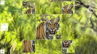 Puzzle Art: Predators screenshot, image №3076693 - RAWG