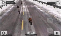 Moto Gp Racer Fast Bike Racing screenshot, image №1229550 - RAWG