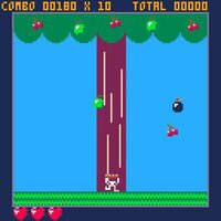 Catch Dude! screenshot, image №3313290 - RAWG