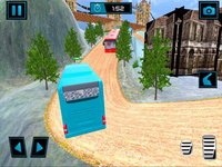 Offroad Bus Coach Driver 3D screenshot, image №1801668 - RAWG