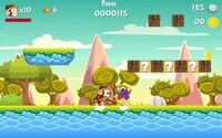 Monkey Adventure screenshot, image №3331918 - RAWG