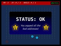 Loop Invader screenshot, image №2554299 - RAWG