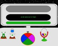 Baby Space Saucer screenshot, image №1292603 - RAWG