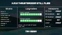 Thrusterdoom screenshot, image №2937116 - RAWG