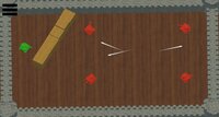 Tank Battle Premium screenshot, image №3303491 - RAWG