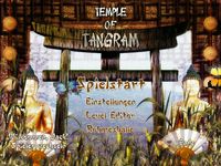 Temple of Tangram screenshot, image №577055 - RAWG