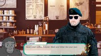 All Around the Coffee Shop screenshot, image №3565701 - RAWG