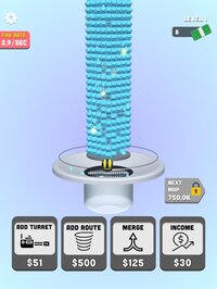 Tower Crusher! screenshot, image №3611008 - RAWG