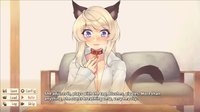 Nekodeito screenshot, image №1905966 - RAWG