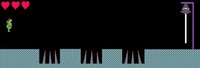 Hunchback (itch) screenshot, image №1307795 - RAWG