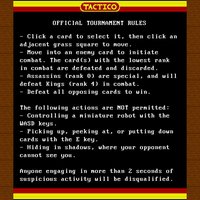 Shady Tactics screenshot, image №1175253 - RAWG