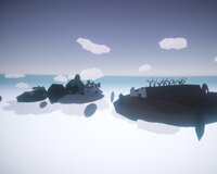LIMBO WORLDS JOINED TOGETHER(GMTK JAM) screenshot, image №2902224 - RAWG
