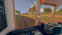 Diesel Railcar Simulator screenshot, image №825016 - RAWG