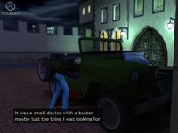 Broken Sword 3 - The Sleeping Dragon screenshot, image №639807 - RAWG