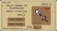 Sword Shop screenshot, image №1052828 - RAWG