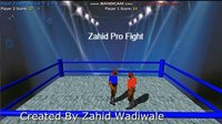 Zahid Pro Fight screenshot, image №1878496 - RAWG