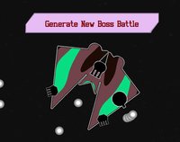 Boss Battle Generator screenshot, image №1933543 - RAWG