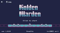 Golden Warden screenshot, image №3674652 - RAWG