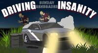 Driving Insanity (SundayRenegades) screenshot, image №2838081 - RAWG