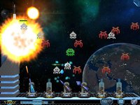 Invaders TD screenshot, image №1903864 - RAWG