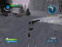 Cabela's Big Game Hunter 10th Anniversary Edition: Alaskan Adventure screenshot, image №465456 - RAWG