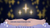 Under the Stars (itch) (helen) screenshot, image №3836389 - RAWG