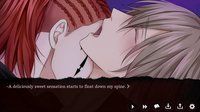 Red Embrace (BL Visual Novel) screenshot, image №990408 - RAWG