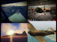 Wings of Duty: WW2 screenshot, image №1327915 - RAWG