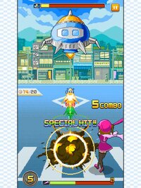 Batting Hero screenshot, image №2797214 - RAWG