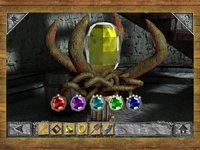 Cryptic Caverns for iPad screenshot, image №2098236 - RAWG