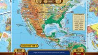 Vacation Adventures: Cruise Director 9 Grand Tour USA 2 Collector's Edition screenshot, image №4253531 - RAWG