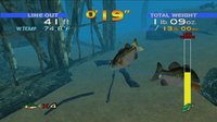 SEGA Bass Fishing screenshot, image №131124 - RAWG