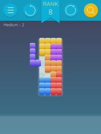 Puzzlerama -Puzzle Collection screenshot, image №1675716 - RAWG