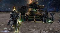 Warhammer 40,000: Dawn of War - Soulstorm screenshot, image №106510 - RAWG