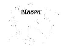 Bloom (Llewelyn 'NylePudding' Griffiths) screenshot, image №1057505 - RAWG