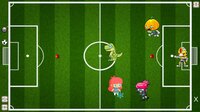Angle Soccer screenshot, image №2946148 - RAWG