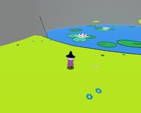 Potion Commotion (itch) screenshot, image №1063796 - RAWG