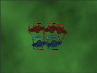 Attack&Block screenshot, image №2256137 - RAWG