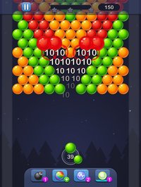 Bubble Pop! Shoot Bubbles screenshot, image №1768839 - RAWG