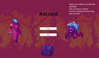 Astroid (Scores) screenshot, image №3023832 - RAWG