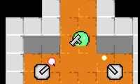 Slime Shooter (Tiger_The_Cat) screenshot, image №2936201 - RAWG