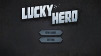 幸运英雄LuckyHero screenshot, image №4097689 - RAWG