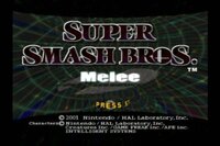 Super Smash Bros. Melee screenshot, image №803923 - RAWG