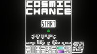 Cosmic Chance (Netal) screenshot, image №3475825 - RAWG