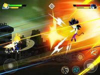 Stickman Warriors Shadow screenshot, image №2680924 - RAWG