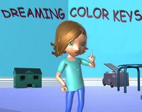 DreamingColorKeys screenshot, image №1292237 - RAWG