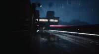 CyberNoire screenshot, image №1891146 - RAWG