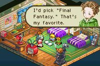 Final Fantasy Tactics Advance screenshot, image №731835 - RAWG