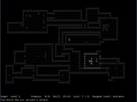 Warlock of Firetop Mountain: The Roguelike screenshot, image №1799991 - RAWG