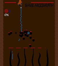 The Fall (itch) (WillHough) screenshot, image №3233477 - RAWG